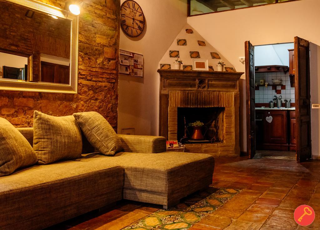 Gorgeous House Trastevere Roma Exterior foto