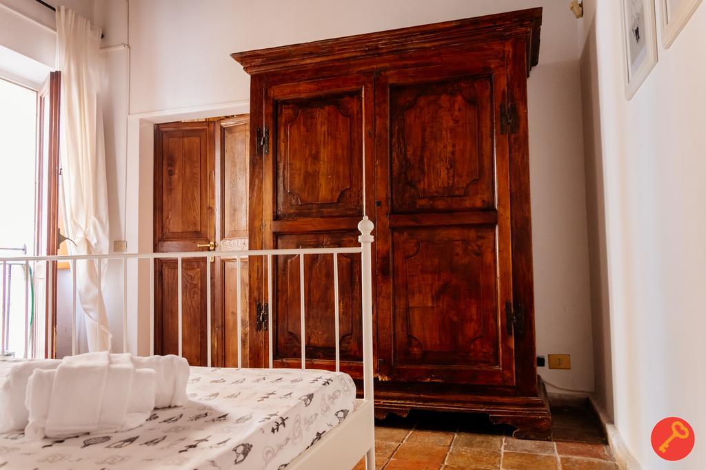 Gorgeous House Trastevere Roma Quarto foto